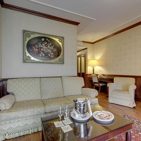 Hotel Splendid Baveno Luaran gambar