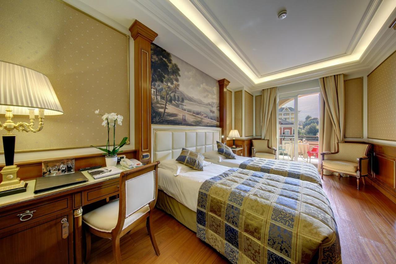 Hotel Splendid Baveno Luaran gambar