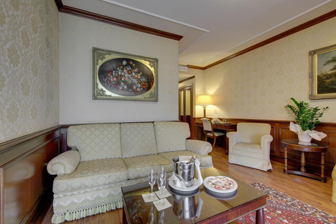 Hotel Splendid Baveno Luaran gambar