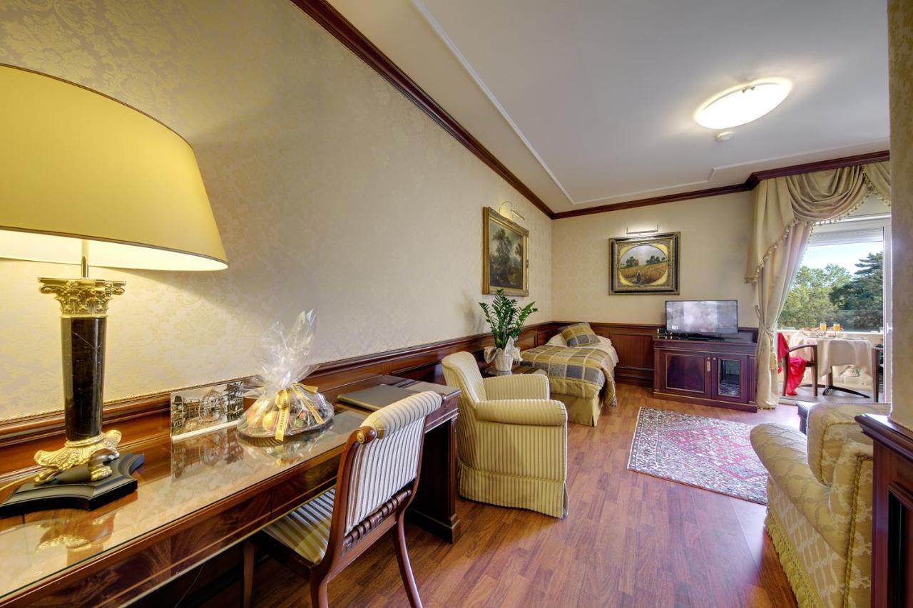 Hotel Splendid Baveno Luaran gambar