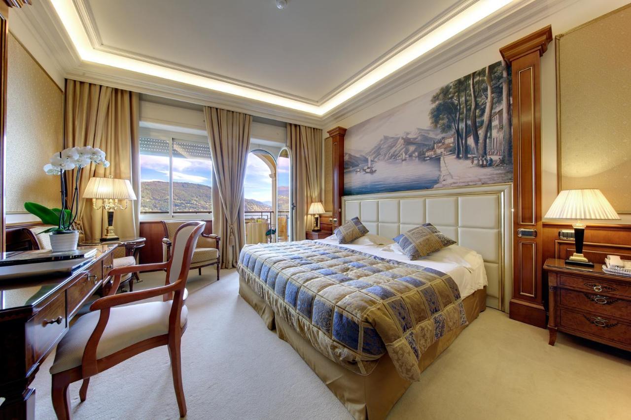 Hotel Splendid Baveno Luaran gambar