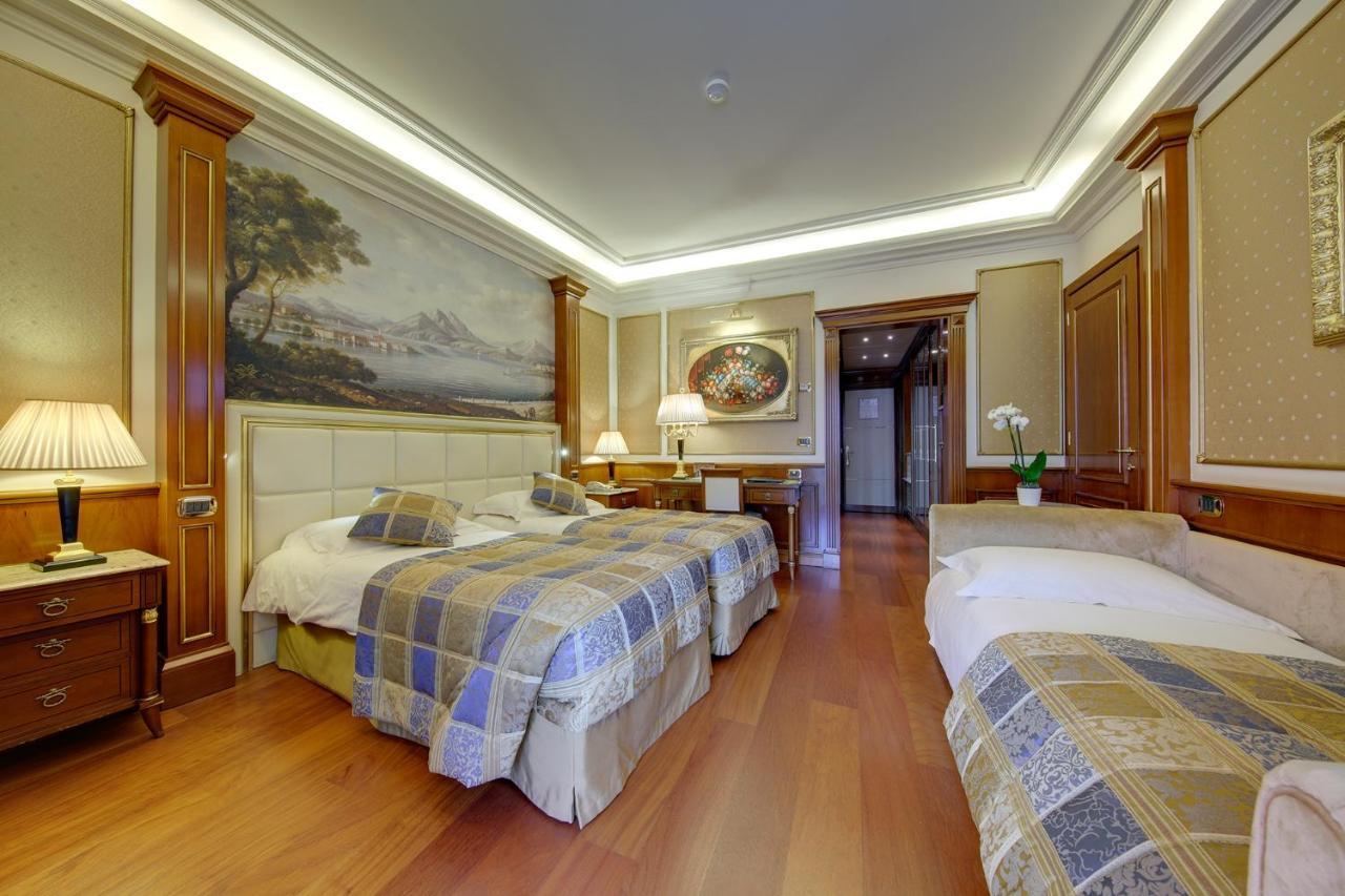Hotel Splendid Baveno Luaran gambar