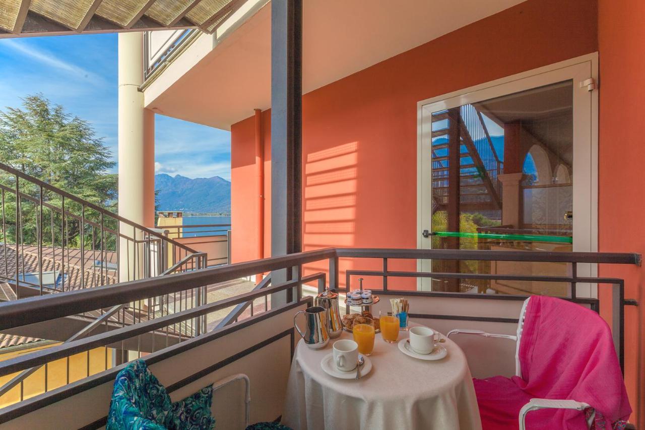 Hotel Splendid Baveno Luaran gambar