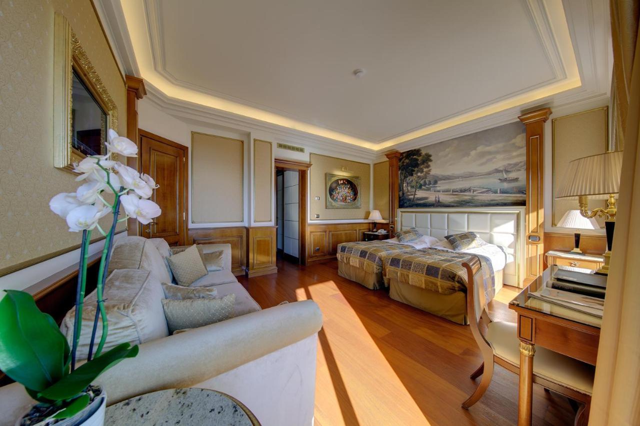 Hotel Splendid Baveno Luaran gambar