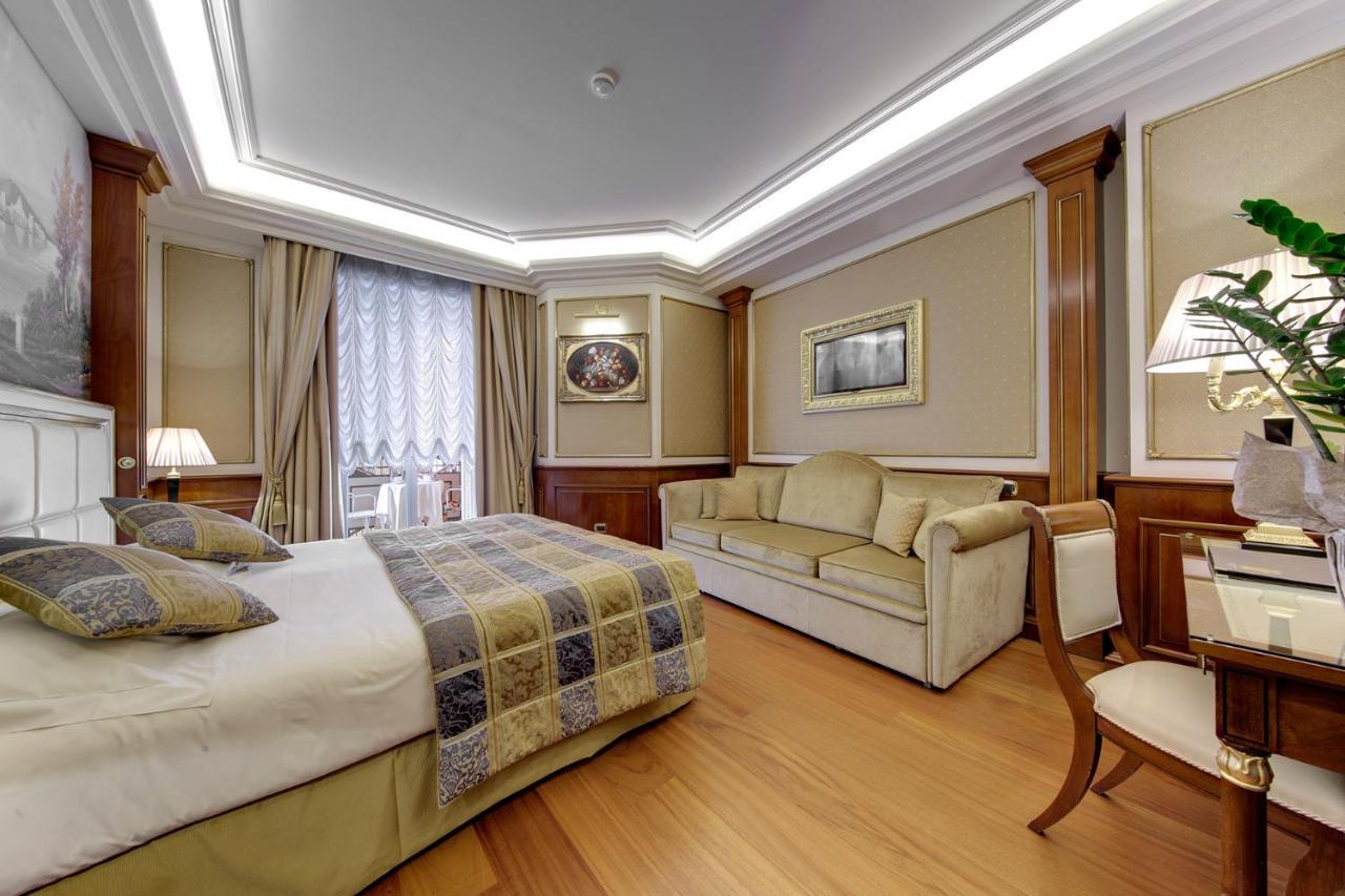 Hotel Splendid Baveno Luaran gambar