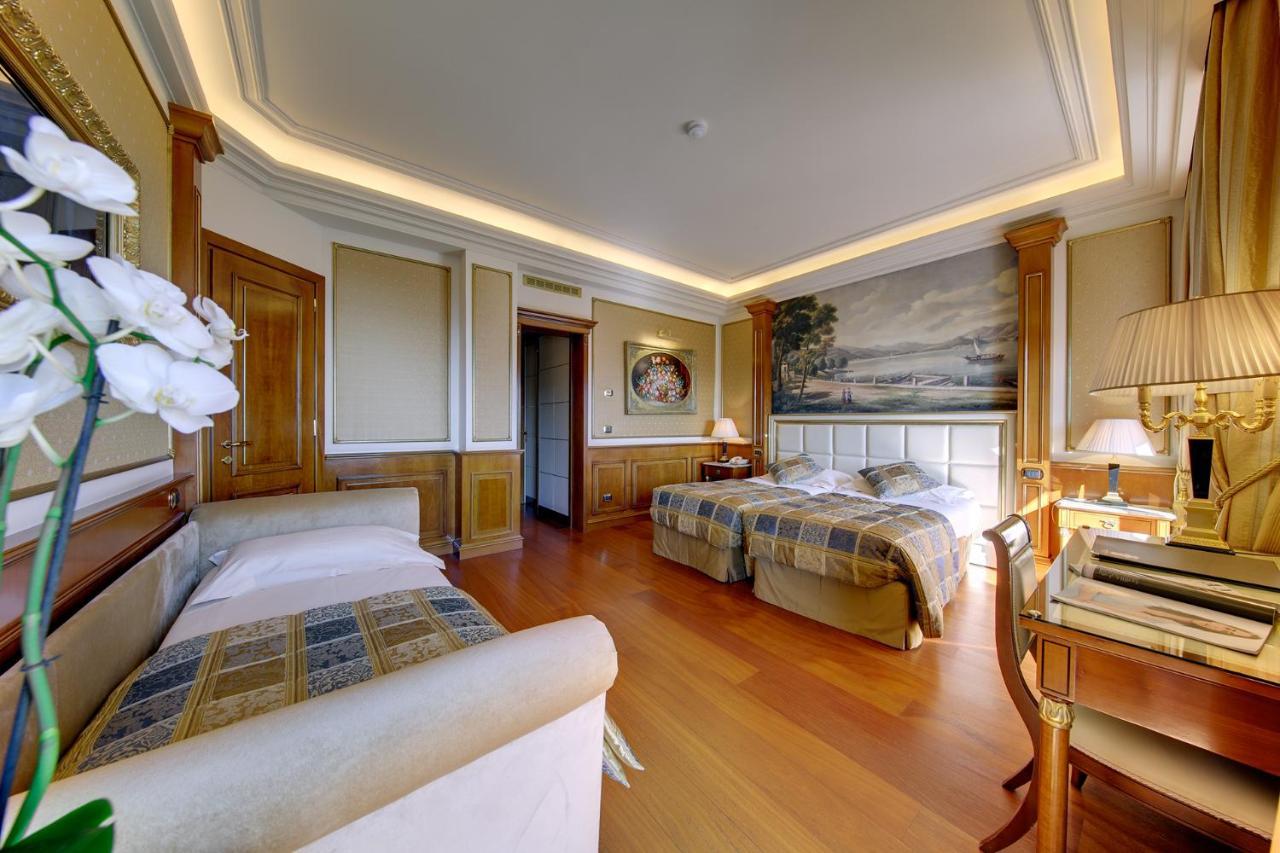 Hotel Splendid Baveno Luaran gambar