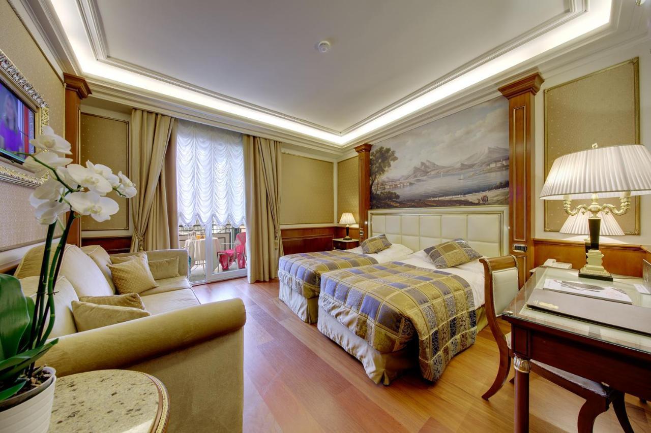 Hotel Splendid Baveno Luaran gambar