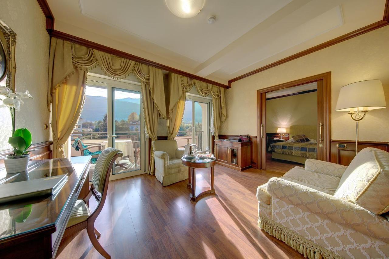 Hotel Splendid Baveno Luaran gambar