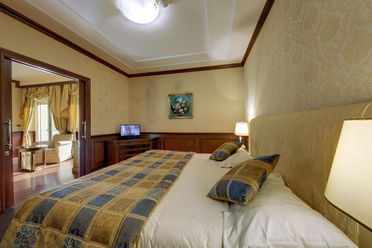 Hotel Splendid Baveno Luaran gambar