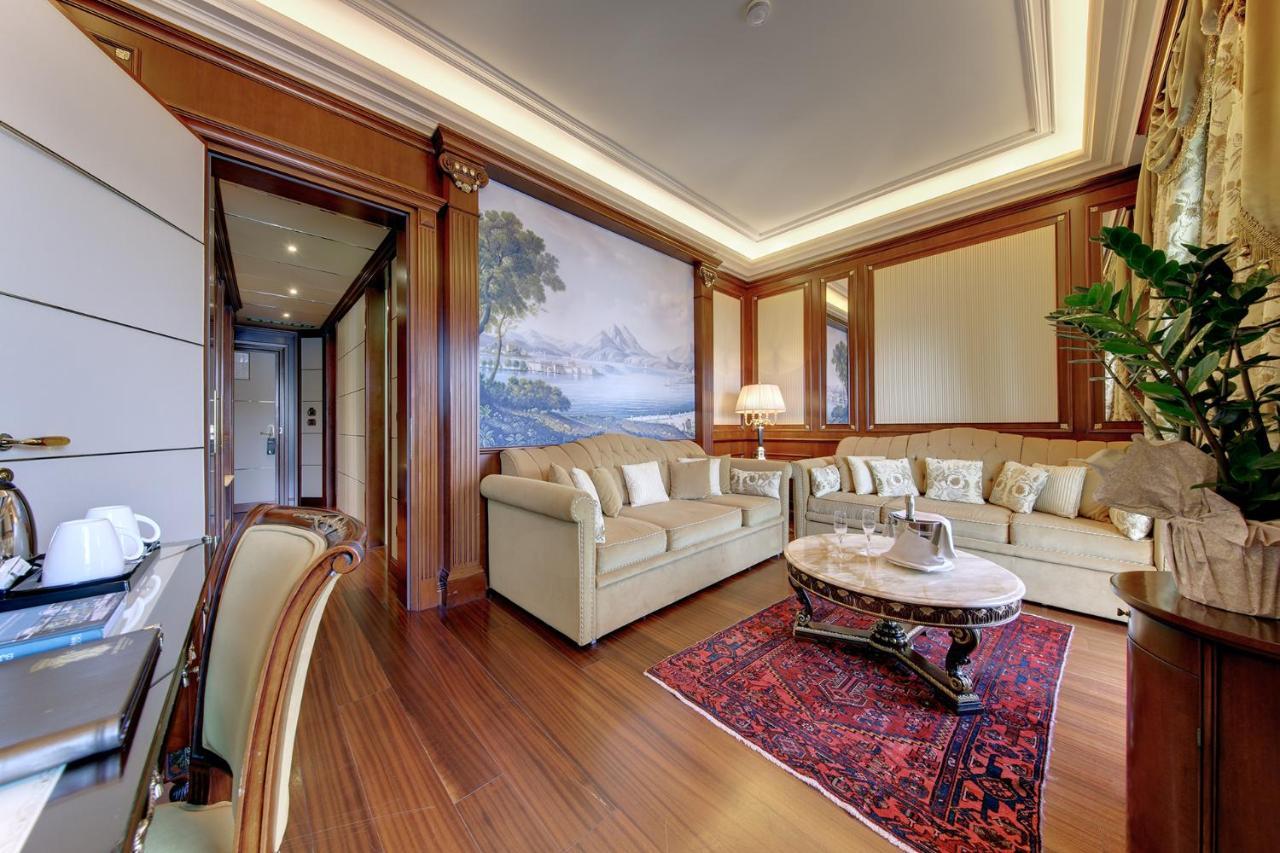Hotel Splendid Baveno Luaran gambar