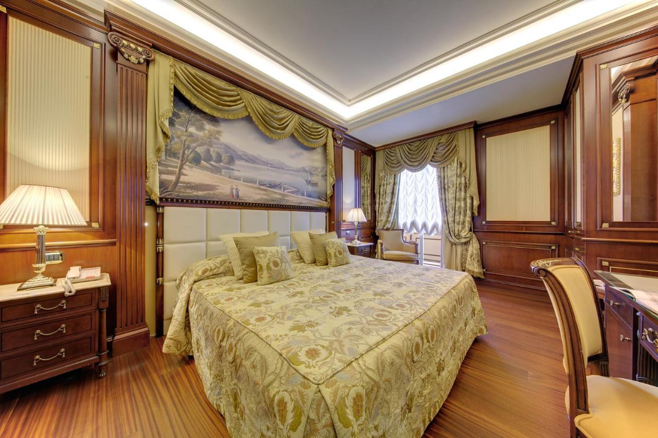 Hotel Splendid Baveno Luaran gambar