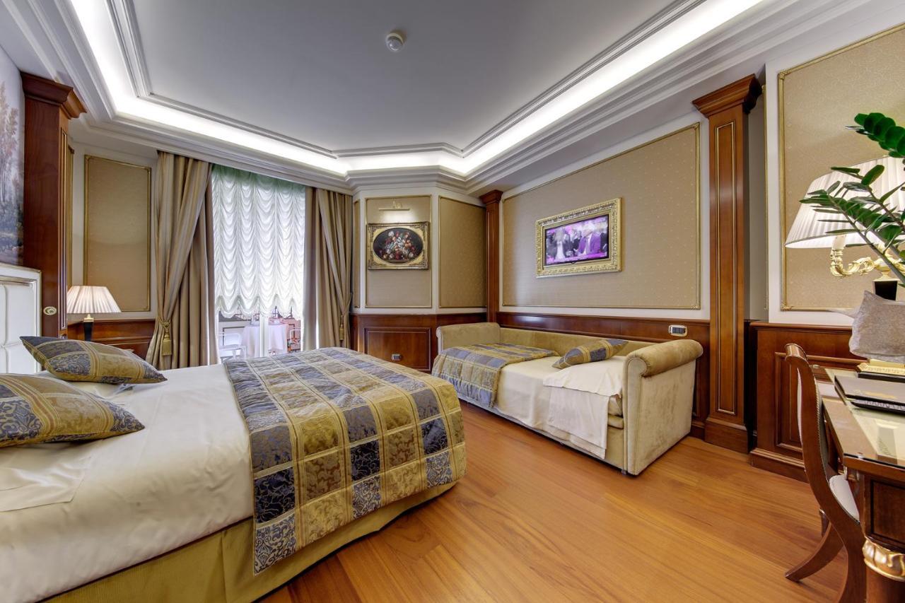 Hotel Splendid Baveno Luaran gambar