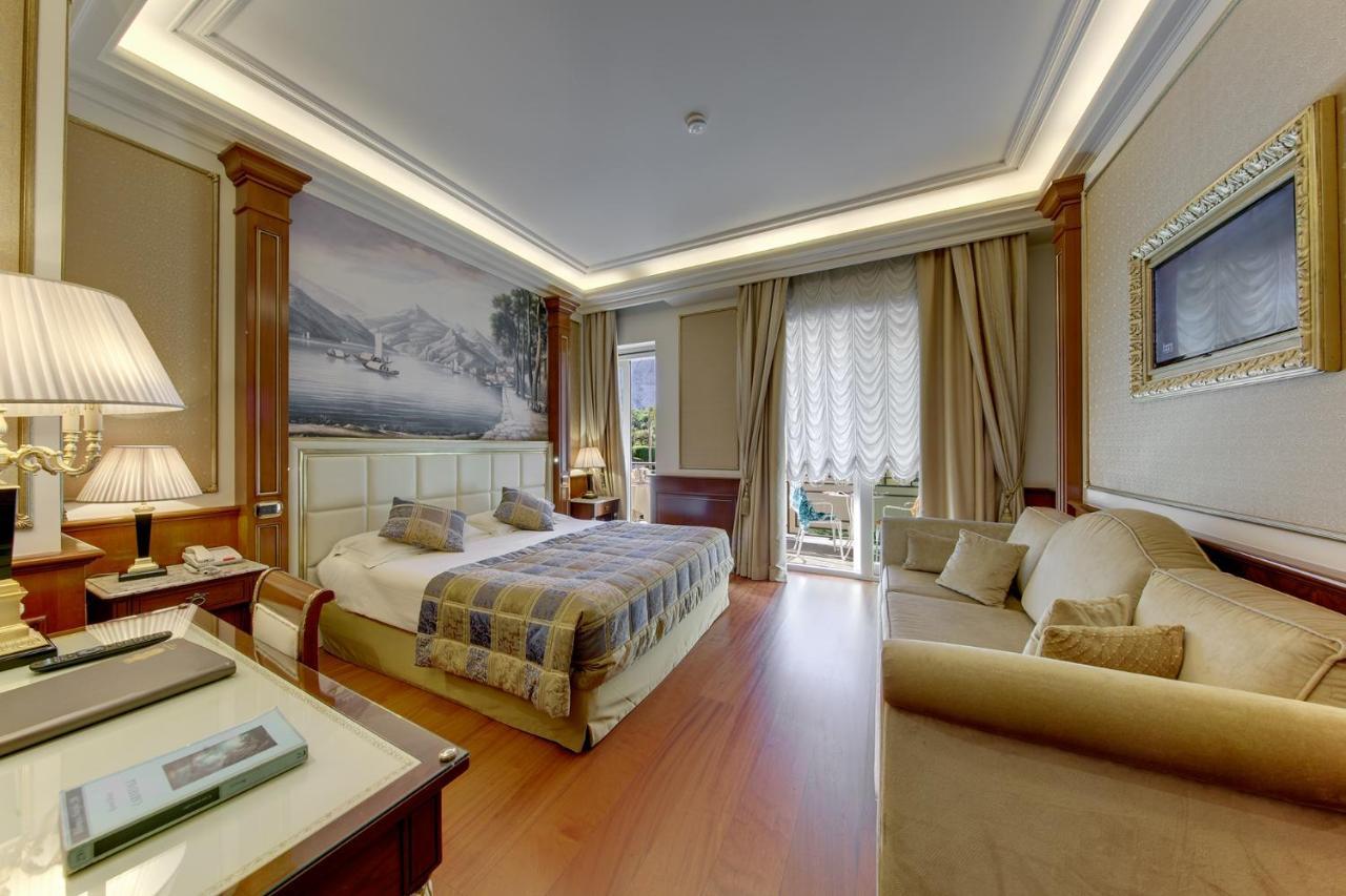 Hotel Splendid Baveno Luaran gambar