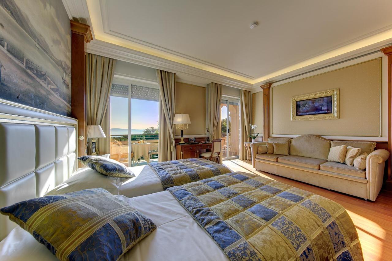 Hotel Splendid Baveno Luaran gambar