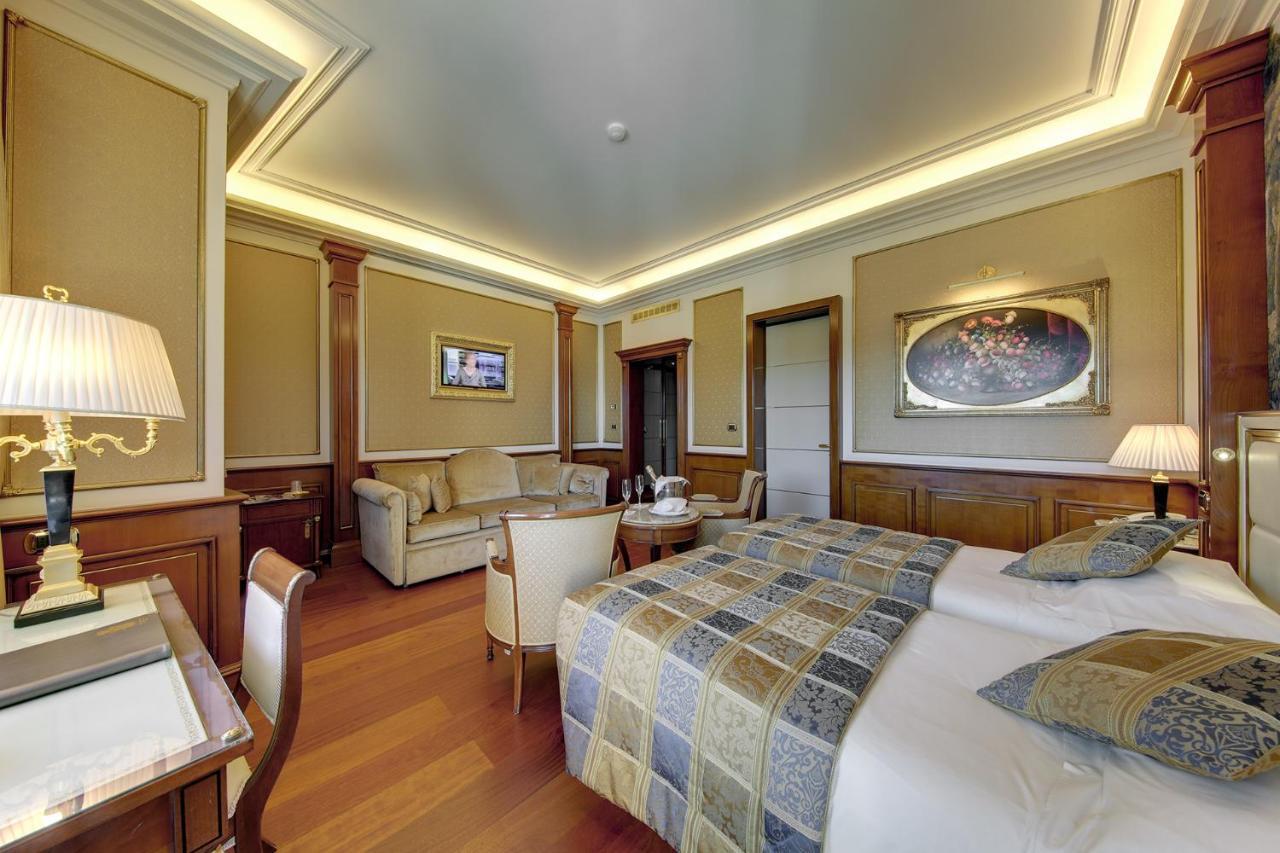 Hotel Splendid Baveno Luaran gambar