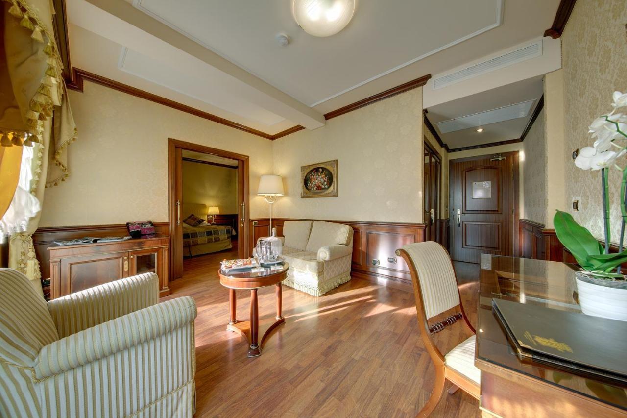 Hotel Splendid Baveno Luaran gambar