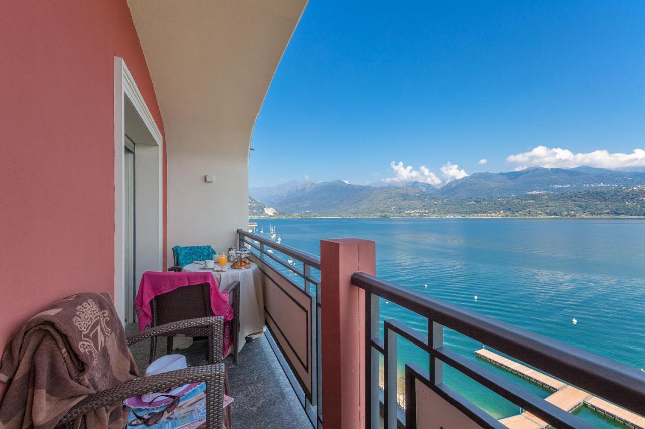 Hotel Splendid Baveno Luaran gambar