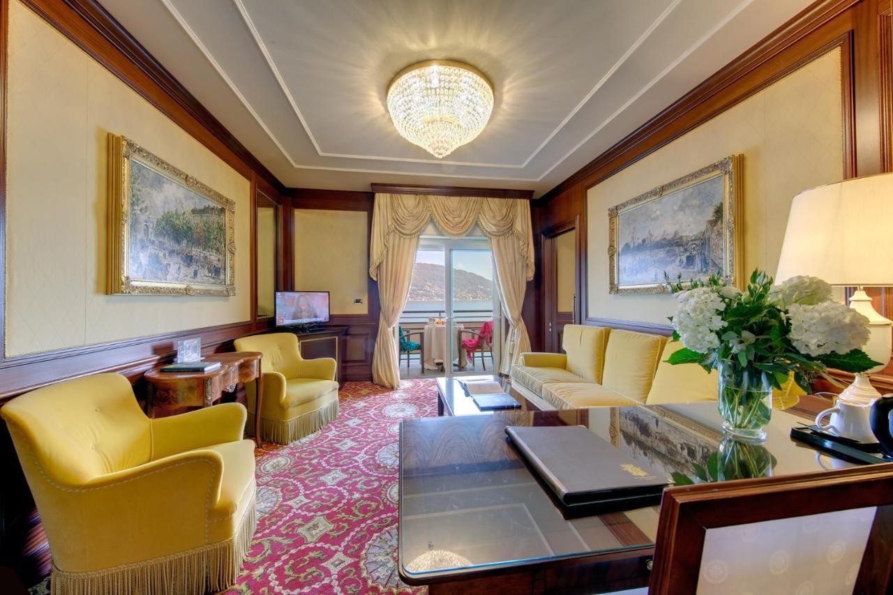 Hotel Splendid Baveno Luaran gambar
