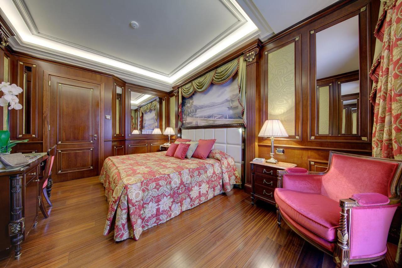 Hotel Splendid Baveno Luaran gambar