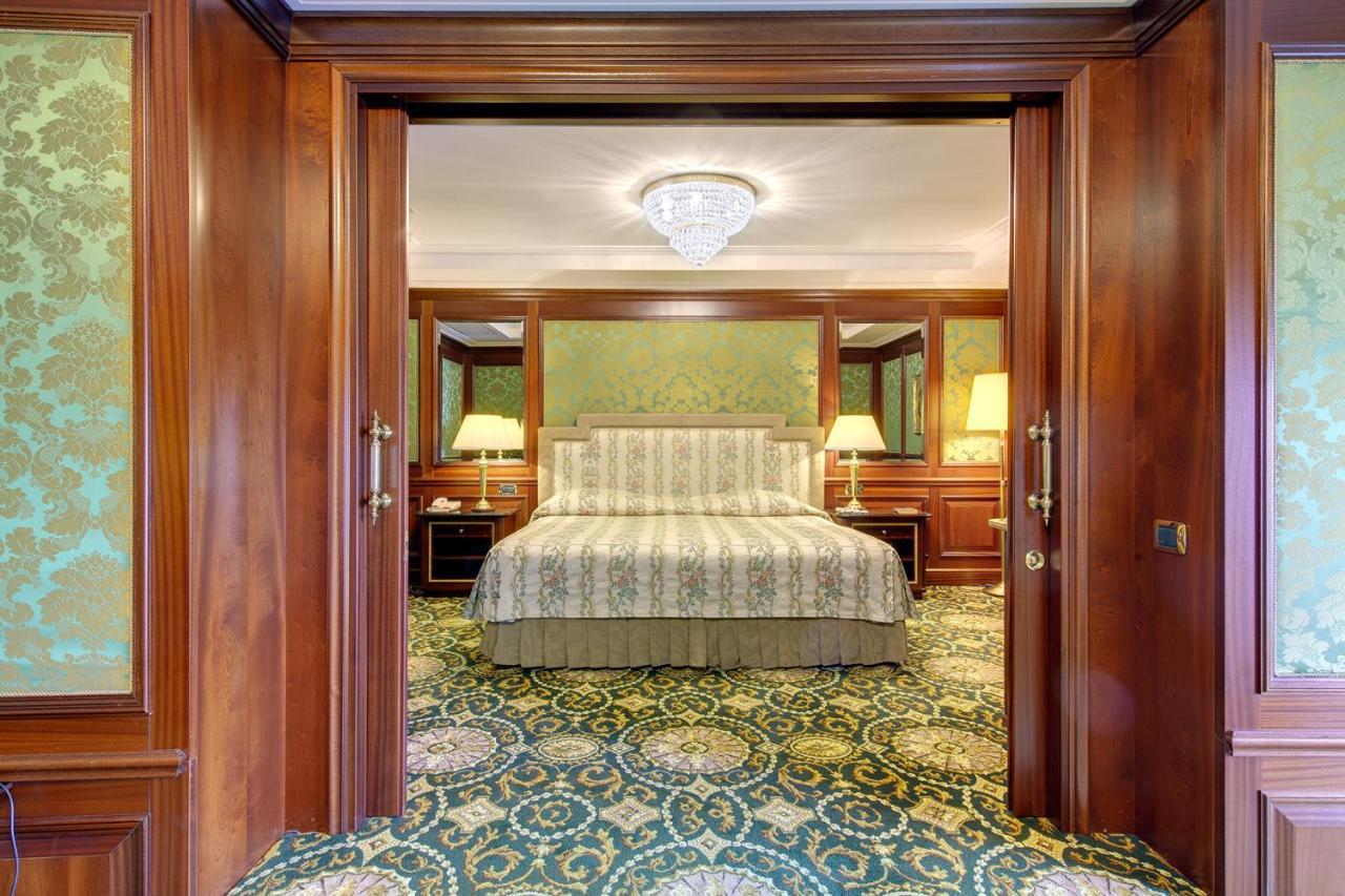 Hotel Splendid Baveno Luaran gambar