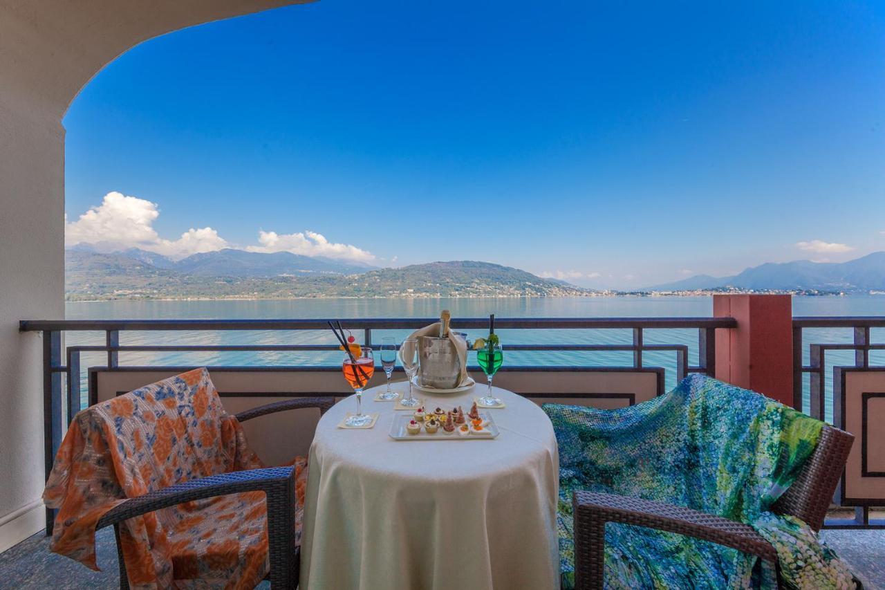 Hotel Splendid Baveno Luaran gambar