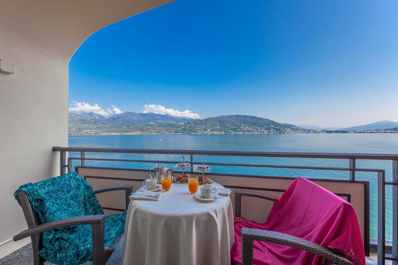 Hotel Splendid Baveno Luaran gambar