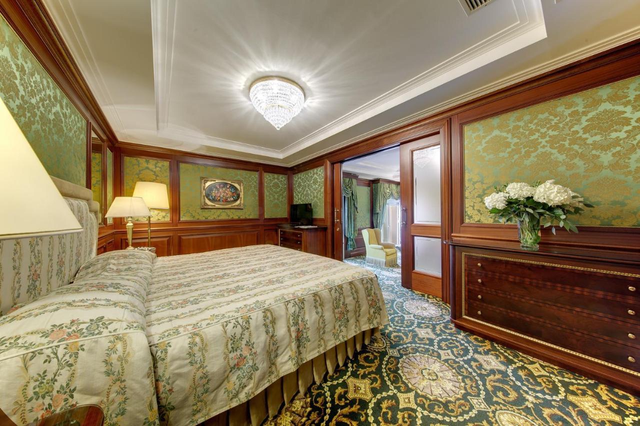 Hotel Splendid Baveno Luaran gambar