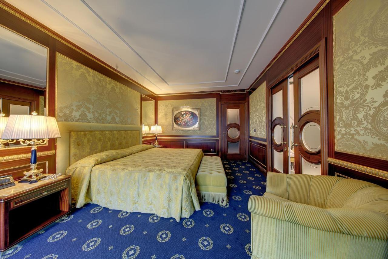 Hotel Splendid Baveno Luaran gambar