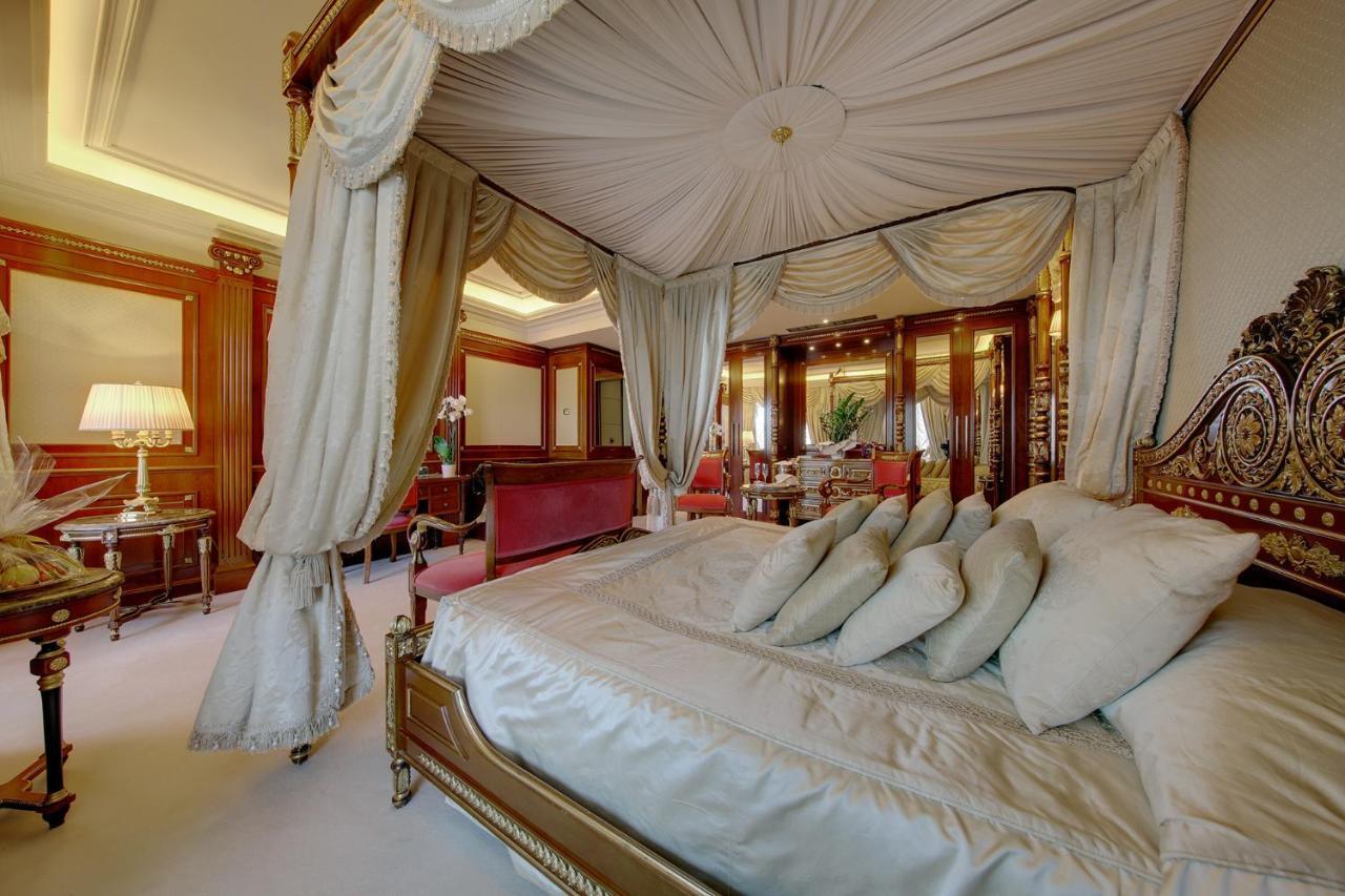 Hotel Splendid Baveno Luaran gambar