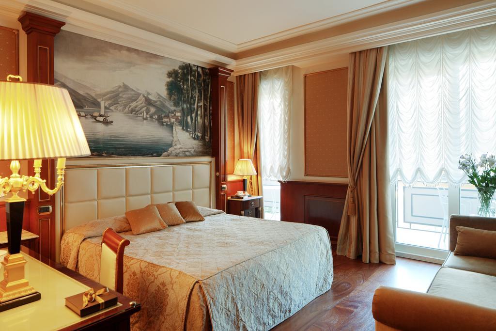 Hotel Splendid Baveno Luaran gambar