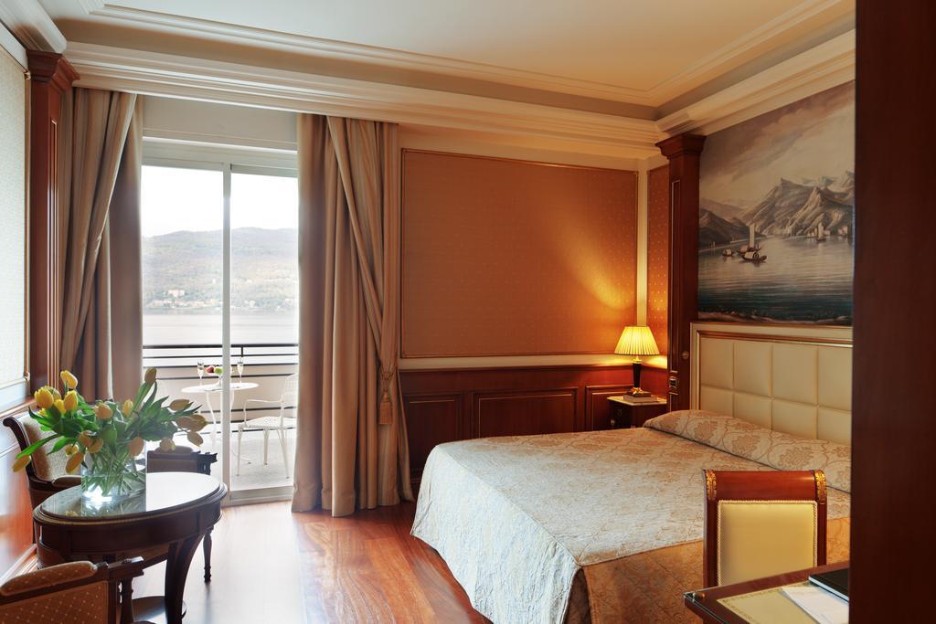 Hotel Splendid Baveno Luaran gambar