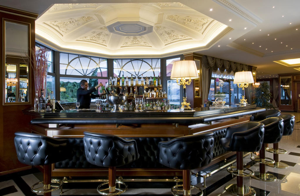 Hotel Splendid Baveno Luaran gambar