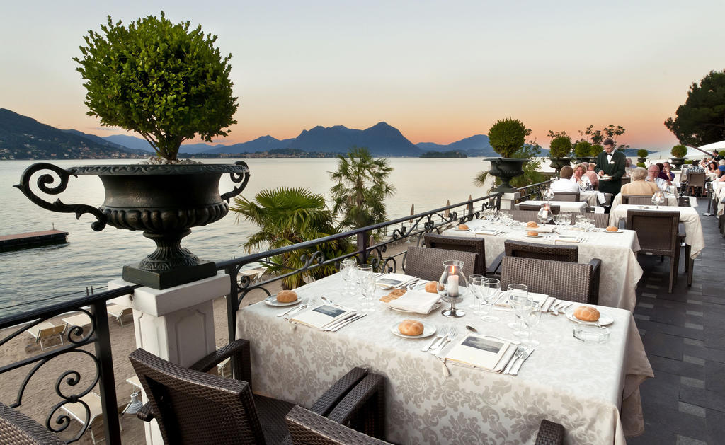 Hotel Splendid Baveno Luaran gambar