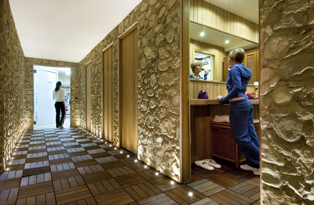 Hotel Splendid Baveno Luaran gambar